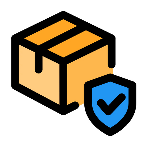 Protección de Envio